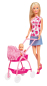 Preview: Steffi Love 105730861 - New Born Baby Set